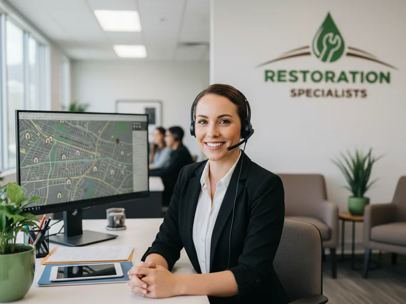 Water Damage Restoration  in White Hall  FAQ